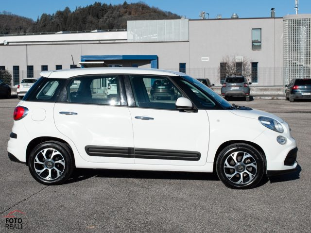 FIAT 500L usata, con Boardcomputer