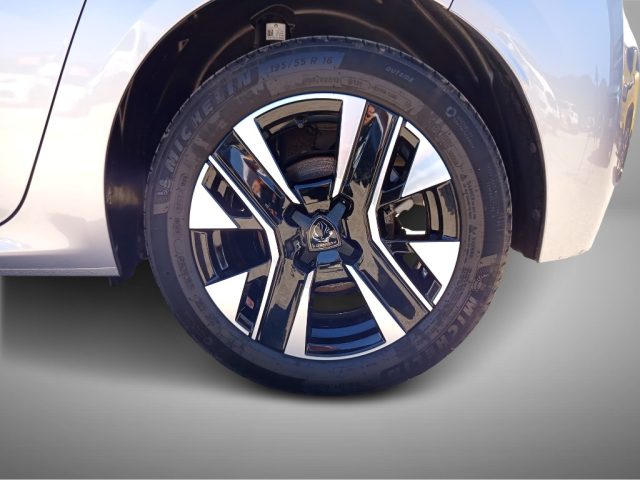 PEUGEOT 208 usata, con Cruise Control