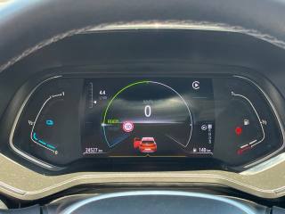 RENAULT Clio usata, con Volante in pelle