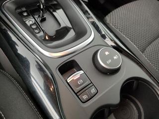 RENAULT Kadjar usata, con Fendinebbia