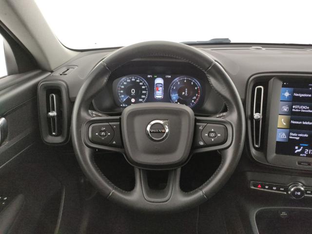 VOLVO XC40 usata, con ESP