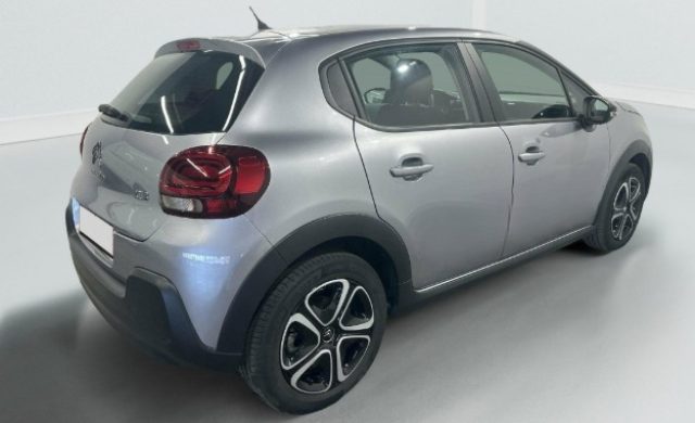 CITROEN C3 usata, con Airbag
