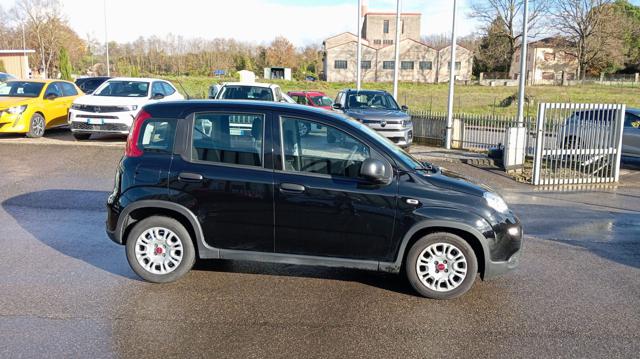 FIAT Panda usata, con Airbag Passeggero