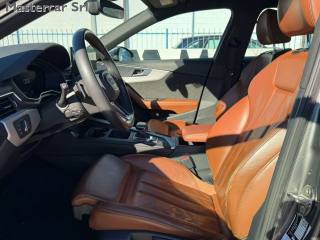 AUDI A4 allroad usata, con Chiusura centralizzata