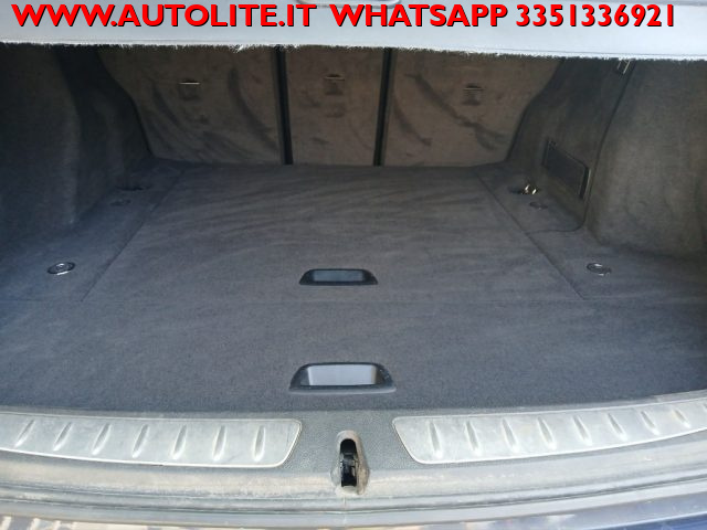 BMW 320 usata, con Chiusura centralizzata telecomandata