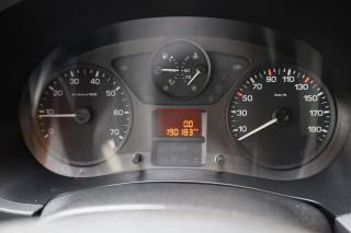 CITROEN Berlingo usata, con MP3