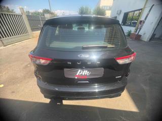 FORD Kuga usata, con Sedile posteriore sdoppiato