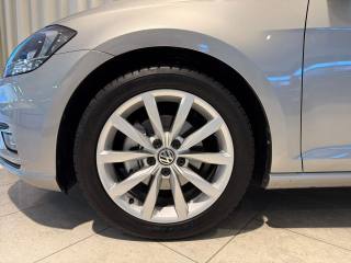 VOLKSWAGEN Golf usata, con Immobilizzatore elettronico