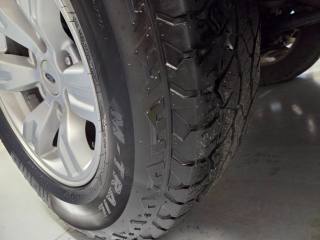 FORD Ranger usata, con Volante in pelle