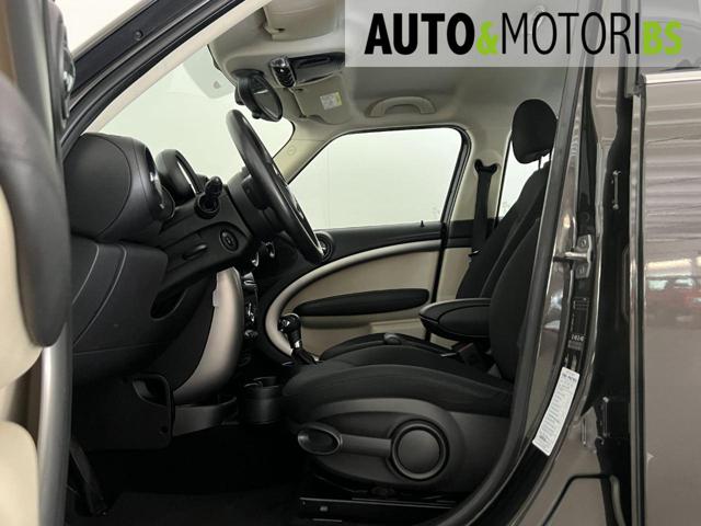 MINI Countryman usata, con Climatizzatore