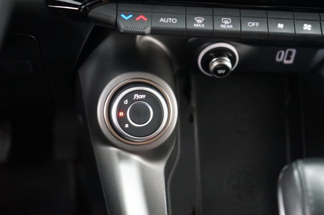 ALFA ROMEO Tonale usata, con Fari LED