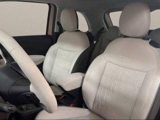 FIAT 500e usata, con Chiusura centralizzata