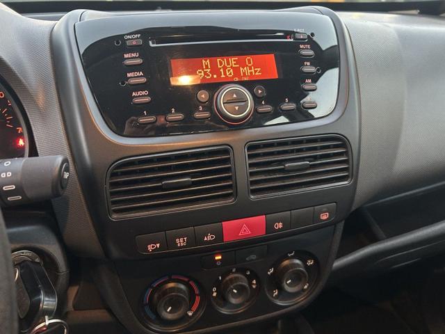 FIAT Doblo usata, con Lettore CD