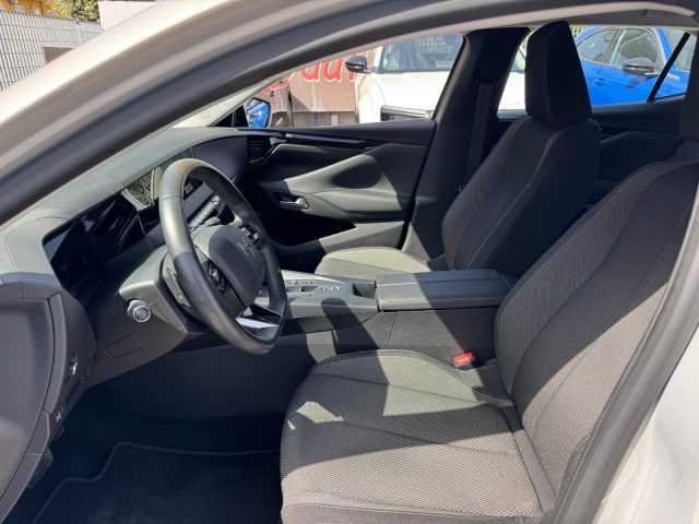DS AUTOMOBILES DS 4 usata, con Controllo automatico clima