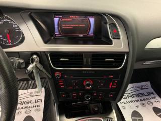 AUDI A4 usata, con Vetri oscurati