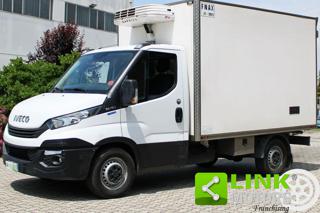 IVECO  usata 1