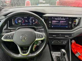 VOLKSWAGEN Taigo usata, con Airbag Passeggero