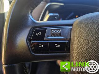 DS AUTOMOBILES DS 7 Crossback usata, con Luci diurne LED