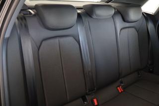 AUDI A3 usata, con Start/Stop Automatico