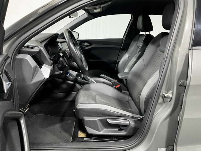 AUDI A1 usata, con ESP