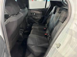PEUGEOT 208 usata, con Servosterzo