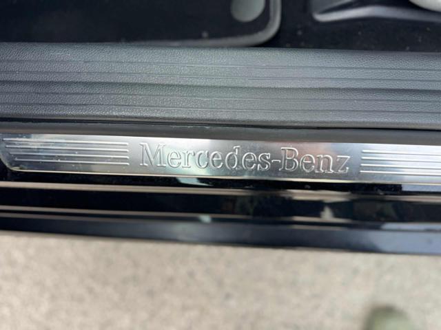 MERCEDES-BENZ A 180 usata, con Climatizzatore