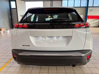 PEUGEOT 2008 usata, con Chiusura centralizzata