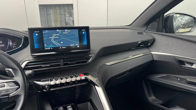 PEUGEOT 3008 usata, con Filtro antiparticolato