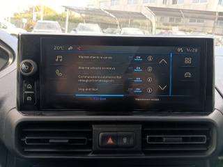 PEUGEOT Partner usata, con Luci diurne LED