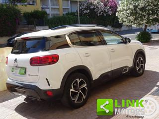 CITROEN C5 Aircross usata, con Cerchi in lega