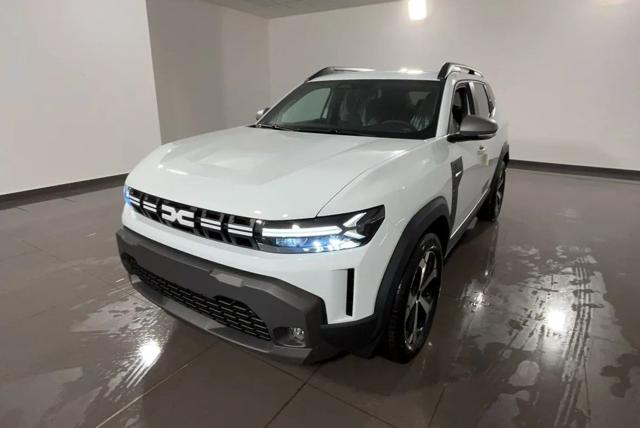 DACIA Duster usata, con ABS