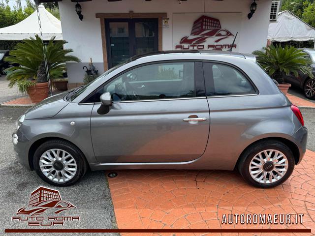 FIAT 500 usata, con Airbag