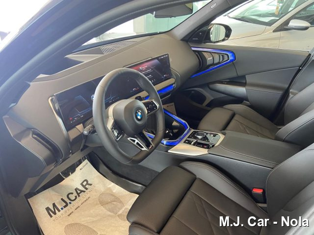 BMW X3 usata, con Cerchi in lega