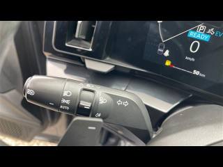 RENAULT Austral usata, con Sensori di parcheggio anteriori