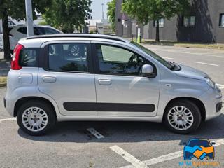 FIAT Panda usata, con Alzacristalli elettrici