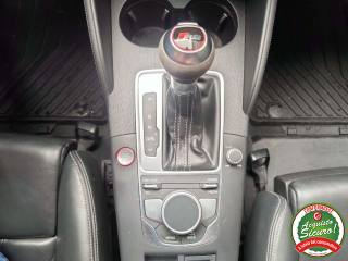 AUDI RS3 usata, con Climatizzatore