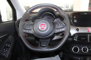 FIAT 500X usata, con Cruise Control