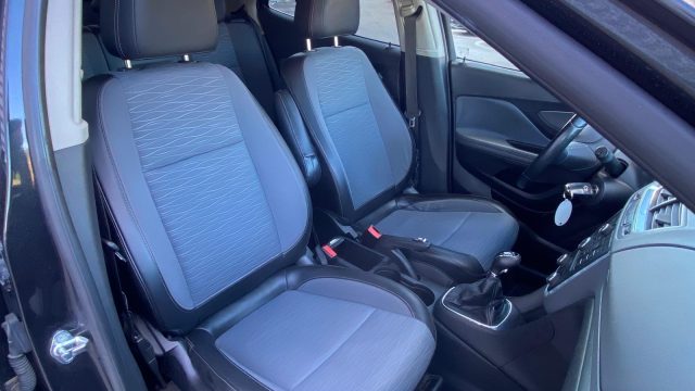 OPEL Mokka usata, con Servosterzo