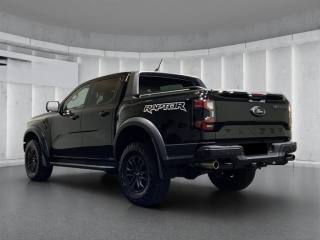 FORD Ranger Raptor usata, con Airbag laterali