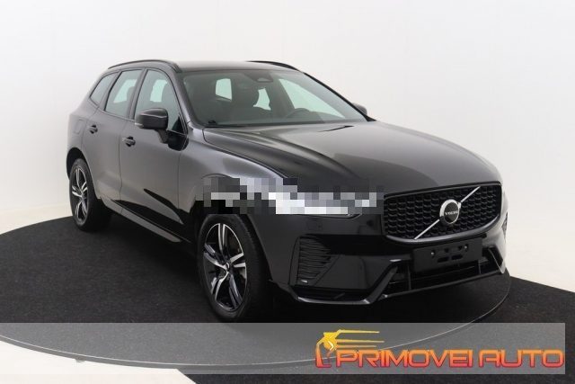 VOLVO XC60 usata, con Airbag