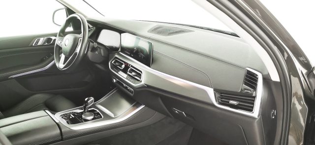 BMW X5 usata, con Limitatore di velocità