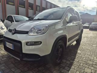 FIAT Panda usata, con Airbag laterali