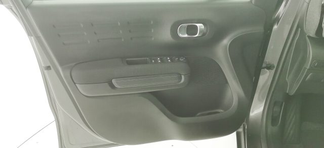 CITROEN C3 Aircross usata, con Assistente abbaglianti