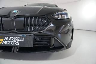 BMW 118 usata, con Regolazione elettrica sedili