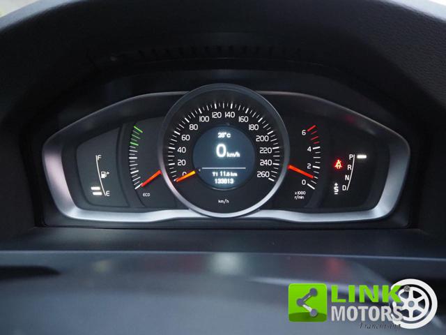 VOLVO V60 usata, con ESP