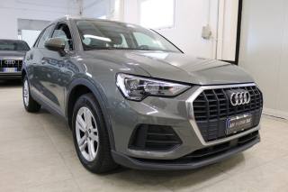 AUDI Q3 2.0 TDI 150 CV S tronic Business