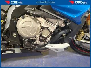 BMW S 1000 R usata 6
