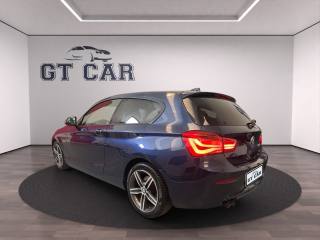BMW 120 usata, con Alzacristalli elettrici