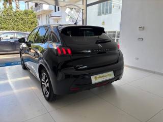 PEUGEOT 208 usata, con Cerchi in lega
