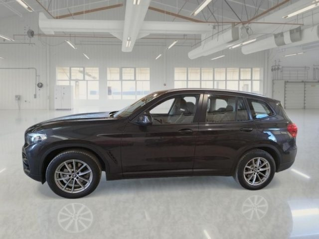BMW X3 usata, con Autoradio